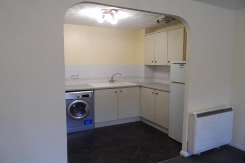 1 bedroom apartment for sale, Darwin Court, Gravel Walk, Rochester, Kent