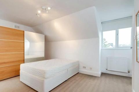 2 bedroom flat to rent, London NW11