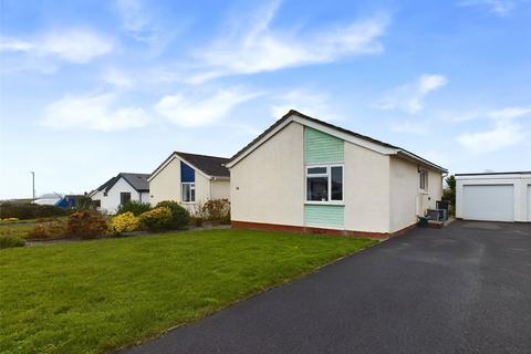 3 bedroom bungalow for sale, Poughill, Bude