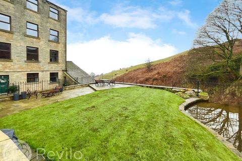 1 bedroom apartment for sale, Kell Lane, Wainstalls, HX2