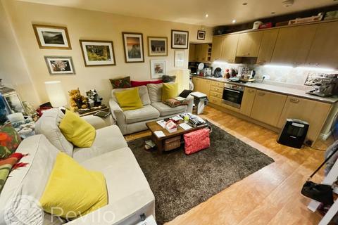 1 bedroom apartment for sale, Kell Lane, Wainstalls, HX2