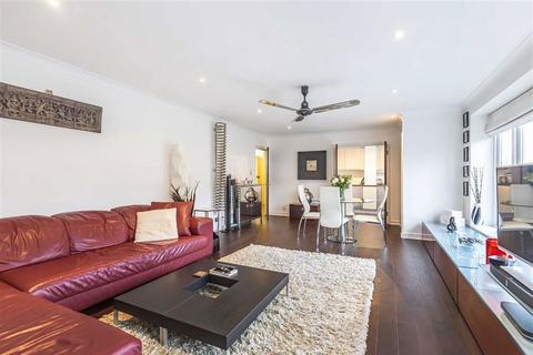 2 bedroom flat for sale, Odessa Street, London SE16