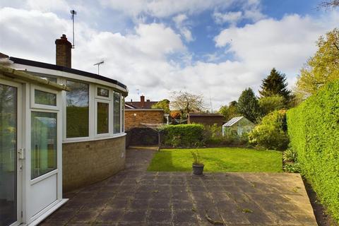 4 bedroom detached bungalow for sale, Carlton Close, Dereham