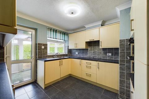 4 bedroom detached bungalow for sale, Carlton Close, Dereham