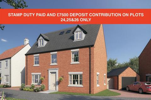 undefined, The Berkeley, Stable Mews, Towcester