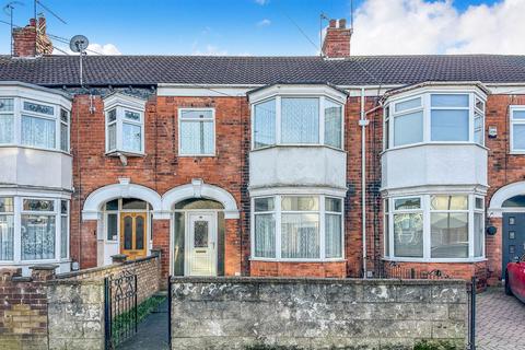 3 bedroom terraced house for sale, Savery Street, Hull HU9