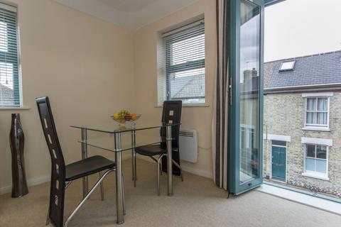 1 bedroom apartment to rent, Stockwell Street, Cambridge CB1