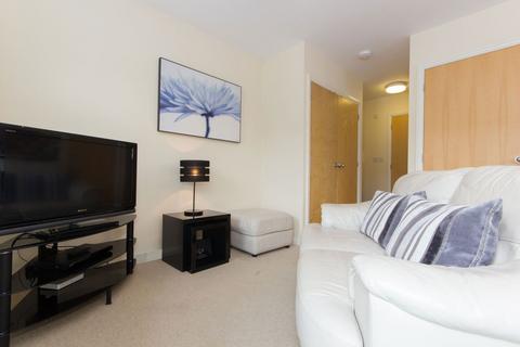 1 bedroom apartment to rent, Stockwell Street, Cambridge CB1