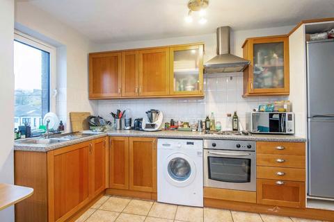 2 bedroom flat to rent, Primrose Hill Road, London NW3