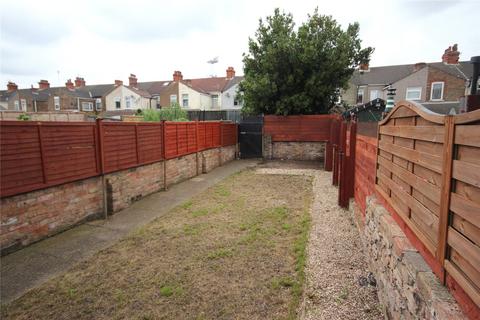 3 bedroom terraced house to rent, Fuller Street, Cleethorpes, Lincolnshire, DN35