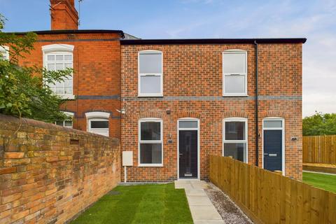 2 bedroom terraced house for sale, Staples Street, Nottingham NG3