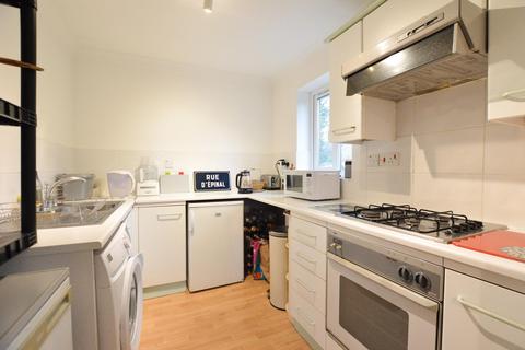 1 bedroom flat to rent, Millers Rise, St Albans, AL1