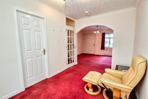 3 bedroom detached house for sale, Forsyth Court, Lanark