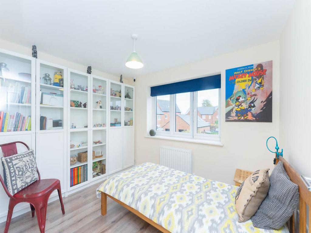 Bedroom 4