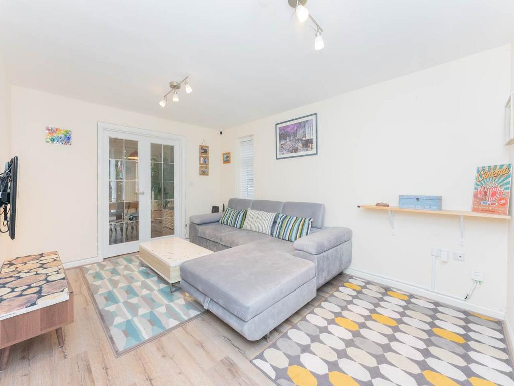Living room 2