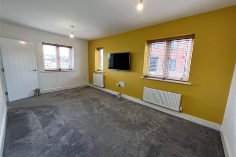 4 bedroom detached house for sale, Le Mans Gardens, Wolverhampton, West Midlands, WV10