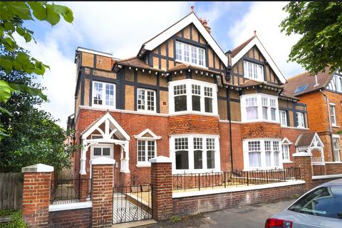 1 bedroom flat to rent, Sackville Road, Hove, BN3