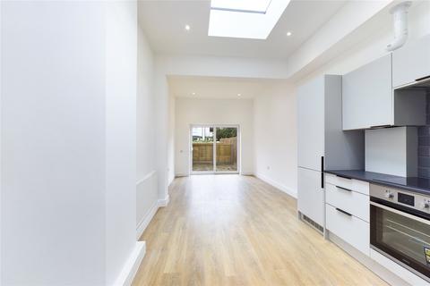 1 bedroom flat to rent, Sackville Road, Hove, BN3