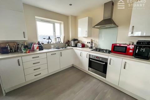 2 bedroom flat for sale, Peterborough PE1