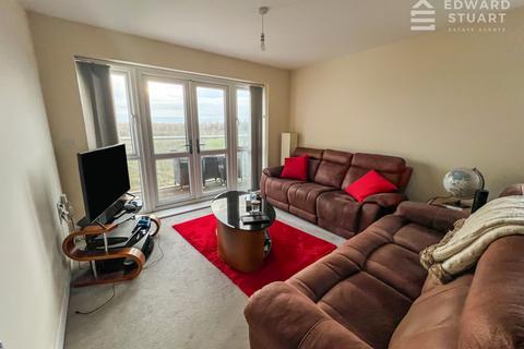 2 bedroom flat for sale, Peterborough PE1