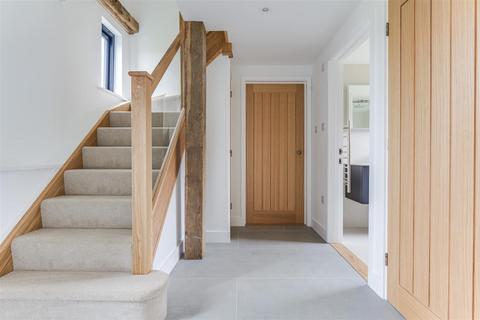 3 bedroom barn conversion for sale, Finchingfield Road, Hempstead CB10