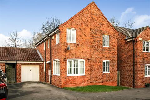 4 bedroom detached house for sale, Blacksmith Court, North Cowton, Northallerton