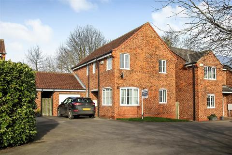 4 bedroom detached house for sale, Blacksmith Court, North Cowton, Northallerton