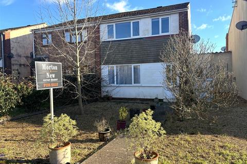 3 bedroom semi-detached house for sale, Wincombe Lane, Shaftesbury