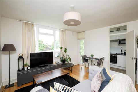 Studio for sale, Keswick Road, Putney