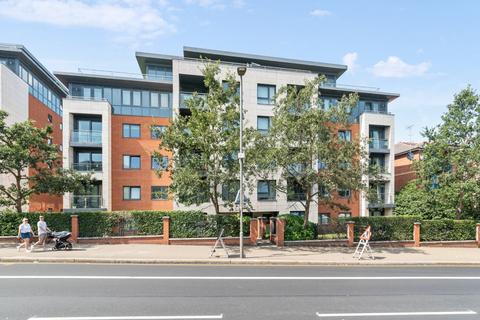 Devonshire House, 50 Putney Hill, London