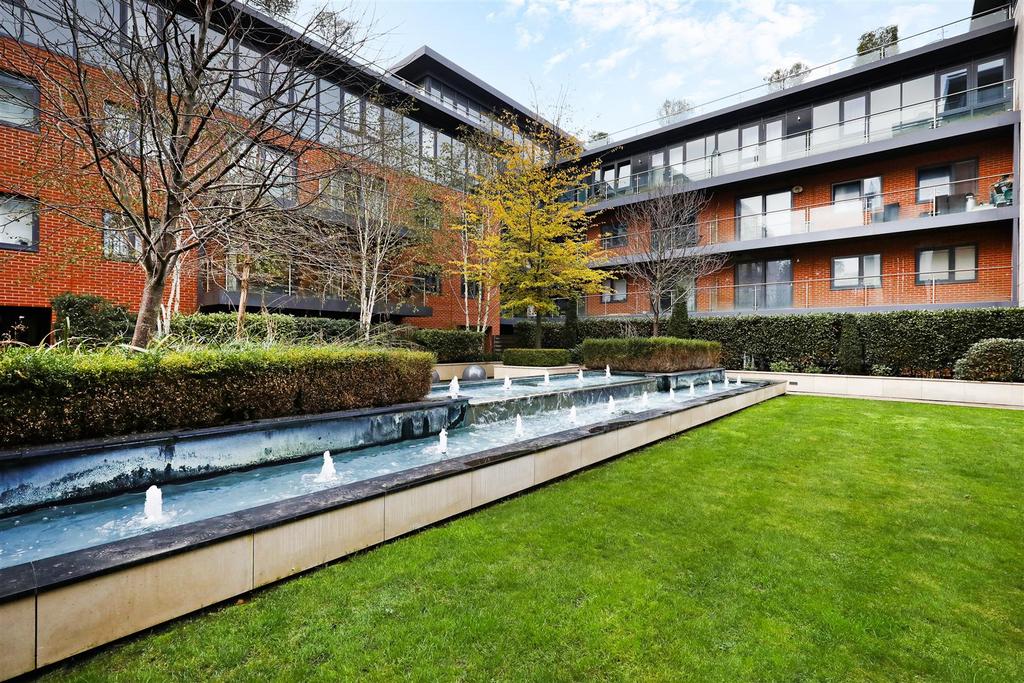 Communal Gardens
