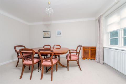 3 bedroom flat for sale, Putney Heath, London