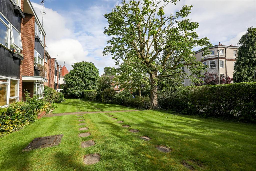 Gardens