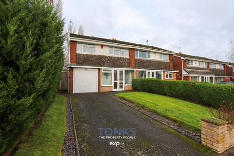 3 bedroom semi-detached house for sale, Quinton Road, Birmingham B17