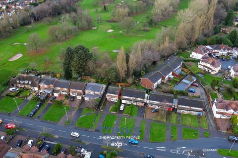 3 bedroom semi-detached house for sale, Quinton Road, Birmingham B17