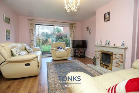 3 bedroom semi-detached house for sale, Quinton Road, Birmingham B17