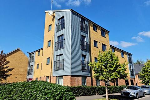 2 bedroom apartment for sale, Wodell Drive, Milton Keynes