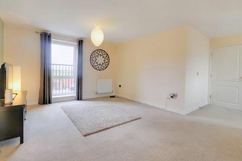 2 bedroom apartment for sale, Wodell Drive, Milton Keynes