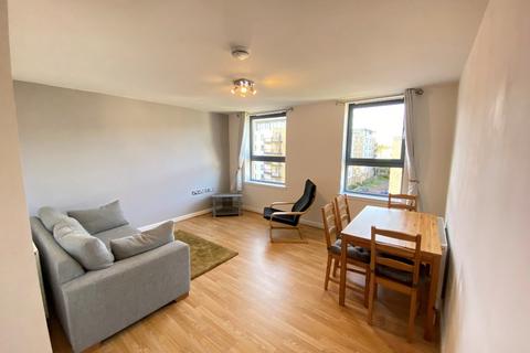 2 bedroom flat to rent, Robertson Avenue, Gorgie, Edinburgh, EH11