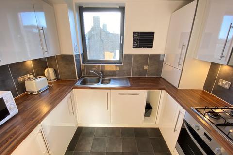 2 bedroom flat to rent, Robertson Avenue, Gorgie, Edinburgh, EH11