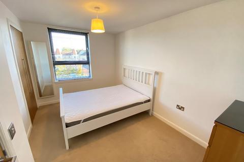 2 bedroom flat to rent, Robertson Avenue, Gorgie, Edinburgh, EH11