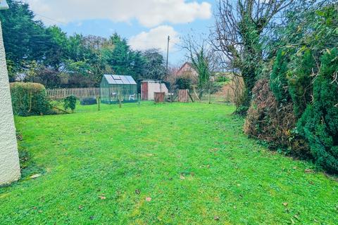 3 bedroom detached house for sale, Llysonnen Road, Carmarthen, Carmarthenshire.