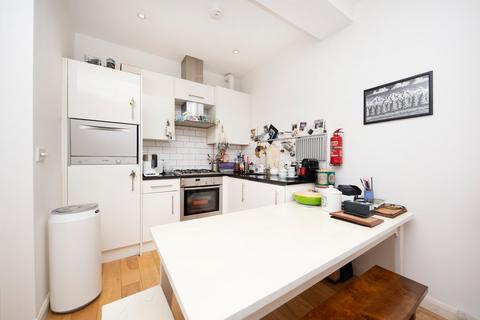 2 bedroom flat to rent, Southerton Road, Hammersmith W6