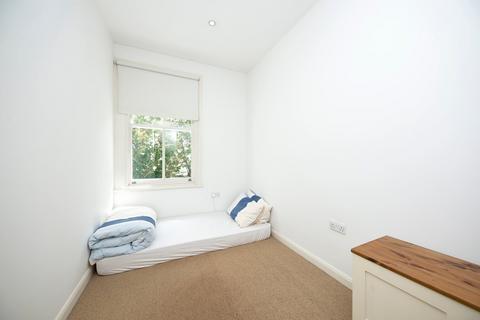 2 bedroom flat to rent, Southerton Road, Hammersmith W6