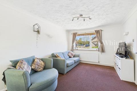 2 Henry Ward Road, Harleston, IP20 9EZ