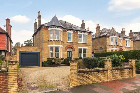 6 bedroom detached house for sale, Cator Road, Sydenham, SE26