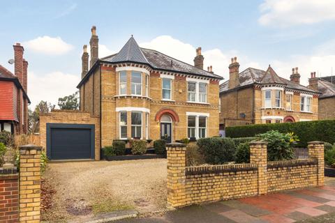 11 Cator Road, London, SE26 5DT