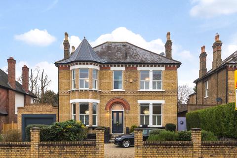 11 Cator Road, London, SE26 5DT