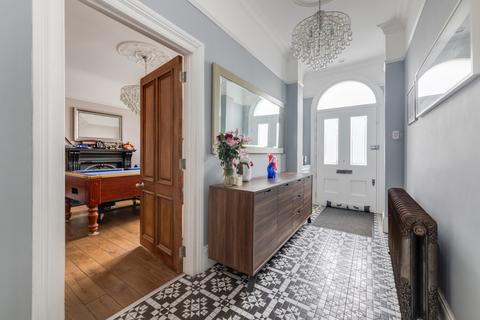 11 Cator Road, London, SE26 5DT