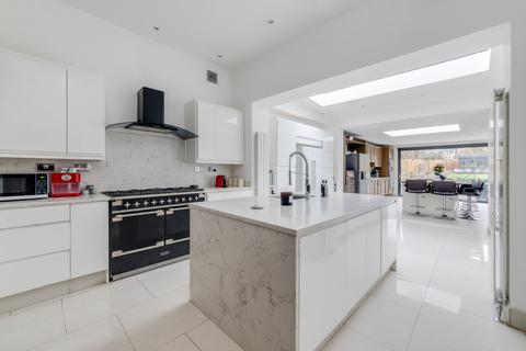 11 Cator Road, London, SE26 5DT